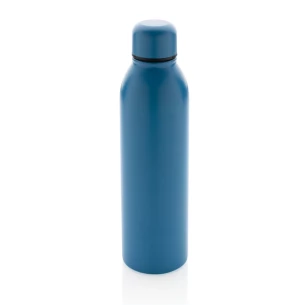 PizBoe - Bouteille thermique 500 ml - Bleu