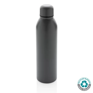 PizBoe - Bouteille thermique 500 ml - Graphite