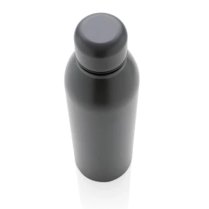 PizBoe - Bouteille thermique 500 ml - Graphite