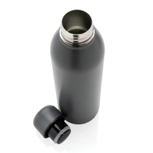 PizBoe - Bouteille thermique 500 ml - Graphite
