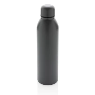 PizBoe - Bouteille thermique 500 ml - Graphite