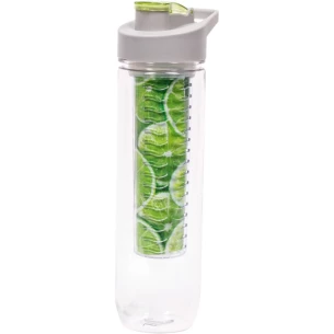 Frank Bouteille de sport 800 ml - vert clair