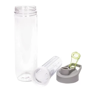 Frank Bouteille de sport 800 ml - vert clair