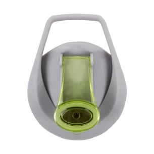 Frank Bouteille de sport 800 ml - vert clair
