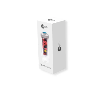 Frank Bouteille de sport 800 ml - vert clair