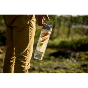 Frank Bouteille de sport 800 ml - vert clair