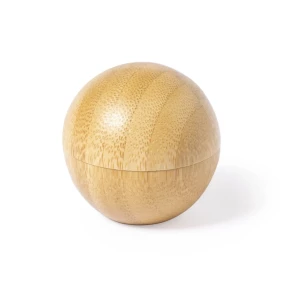 Rouge à lèvres protecteur en bambou - neutre