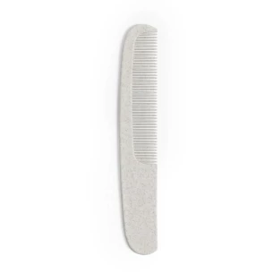 Peigne à cheveux en paille de blé - neutre