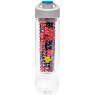 Frank Bouteille de sport 800 ml - bleu