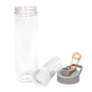Frank Bouteille de sport 800 ml - orange