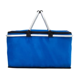 Panier pique-nique Huron Isothermal - Bleu