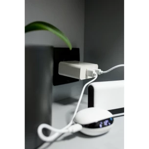 Chargeur mural Altha - Blanc