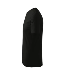 T-shirt enfant Basic - Noir