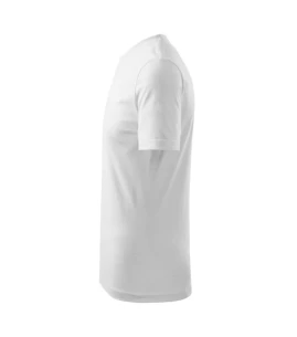T-shirt enfant Basic - Blanc