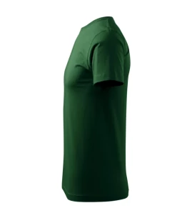 T-shirt basique hommes - Bouteille