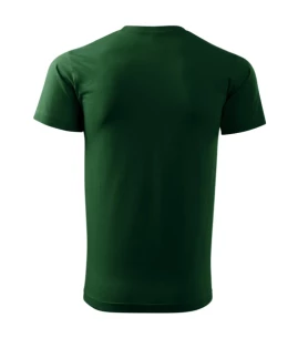 T-shirt basique hommes - Bouteille
