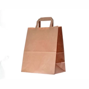 Sac de restauration S - Beige