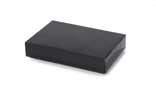 LIMA mini flacon de parfum - Noir