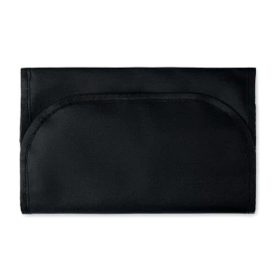 Sac pour accessoires de voyage - COTE BAG - Noir