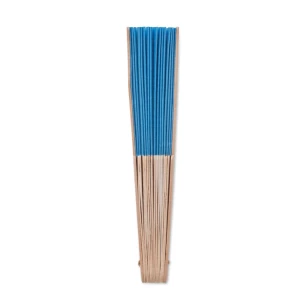 Ventilateur - FANNY WOOD - Bleu