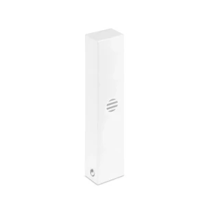 Ventilateur - FANNY WOOD - Bleu