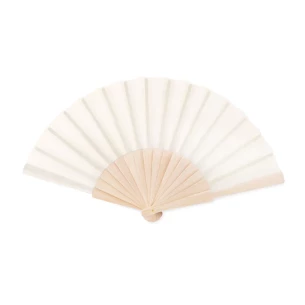 Ventilateur - FANNY WOOD - Beige