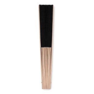 Ventilateur - FANNY WOOD - Noir