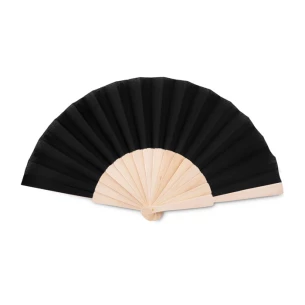 Ventilateur - FANNY WOOD - Noir