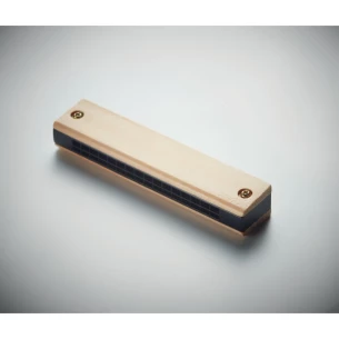 Harmonica - HARMA - bois