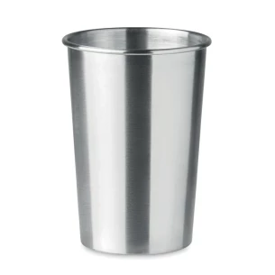 Mug 350ml - BONGO - argent mat