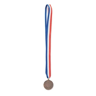Médaille de 5 cm de diamètre - GAGNANT Bronze