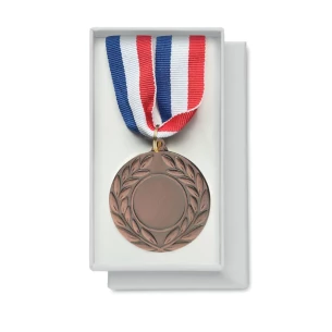Médaille de 5 cm de diamètre - GAGNANT Bronze