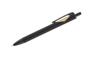 Stylo à bille BALI - Vert