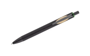 Stylo à bille BALI - Vert