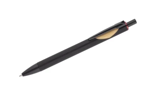 Stylo à bille BALI - Rouge