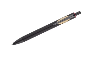 Stylo à bille BALI - Rouge