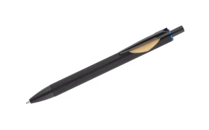 Stylo à bille BALI - Bleu