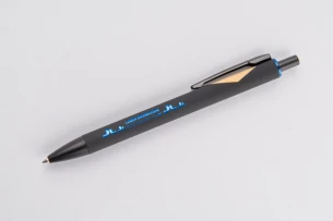 Stylo à bille BALI - Bleu