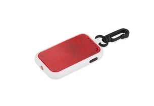 LITTO pendentif lumineux - Rouge