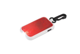 LITTO pendentif lumineux - Rouge