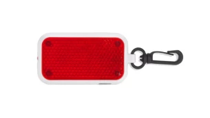 LITTO pendentif lumineux - Rouge