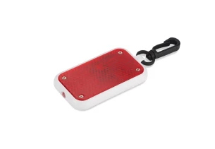 LITTO pendentif lumineux - Rouge