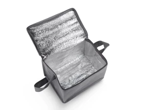 Sac thermique KANO - Gris