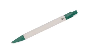 REGALI bloc-notes avec règle et stylo - Vert
