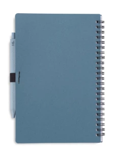 Carnet de notes avec stylo TRESA A5 - Bleu