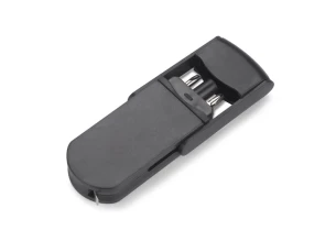 Multitool BARDI - Noir