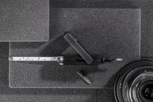 Multitool BARDI - Noir
