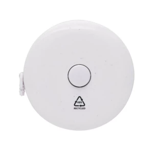 Mètre ruban de tailleur, SITI mètre ruban de corps 1.5 m - Blanc