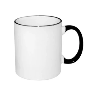 Mug Athena - Noir