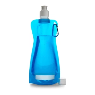 Bidon enroulable - Bleu marine